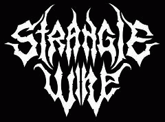 logo Strangle Wire